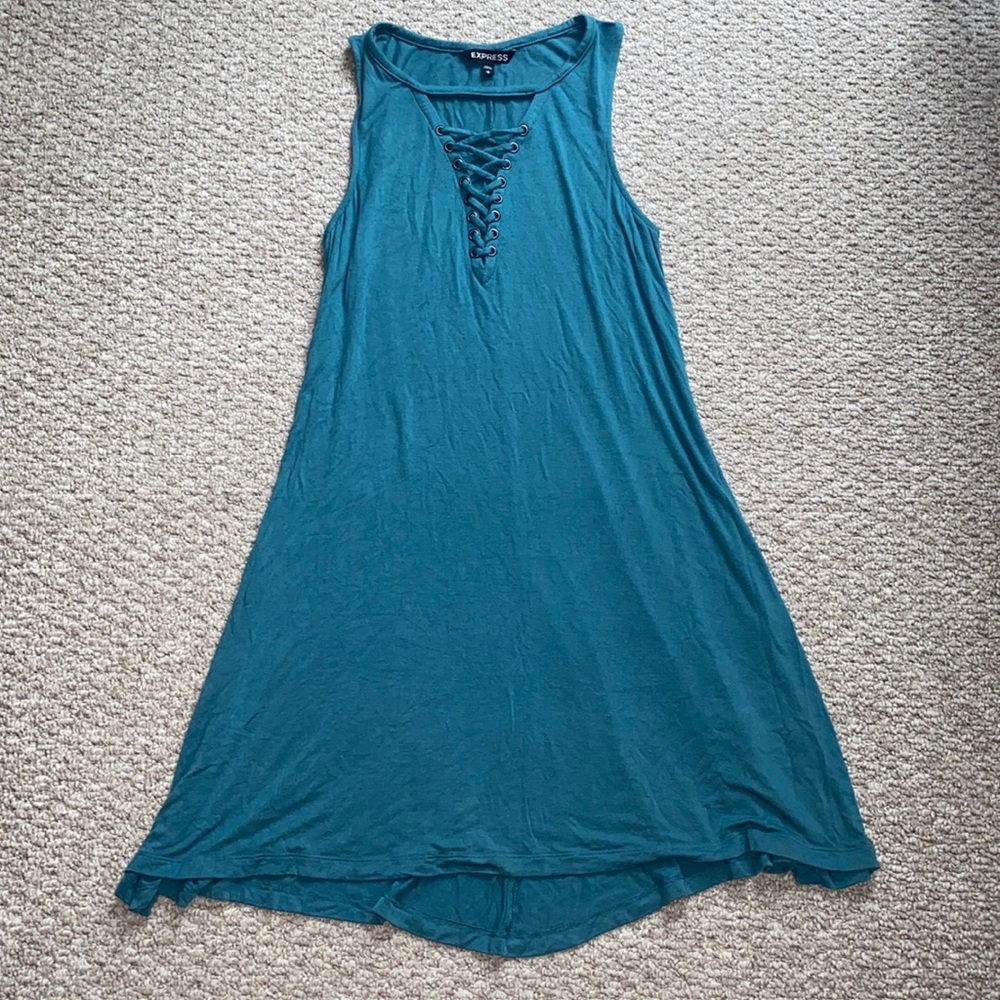Women’s Dress